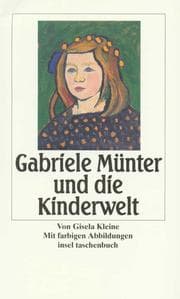 Cover von Gabriele Münter und die Kinderwelt