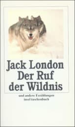 Cover von Der Ruf der Wildnis