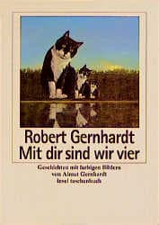 Cover von Mit dir sind wir vier