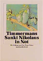 Cover von Sankt Nikolaus in Not