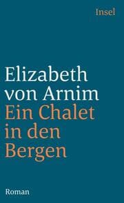 Cover von Ein Chalet in den Bergen