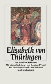 Cover von Elisabeth von Thüringen