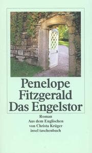 Cover von Das Engelstor