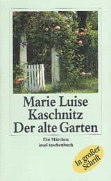 Cover von Der alte Garten