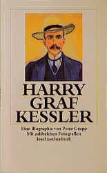 Cover von Harry Graf Kessler
