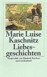 Cover von Liebesgeschichten