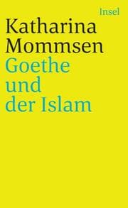 Cover von Goethe und der Islam