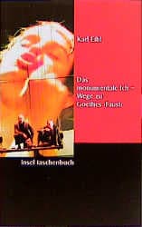 Cover von Das monumentale Ich