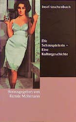 Cover von Die Schauspielerin