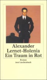 Cover von Ein Traum in Rot