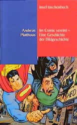 Cover von Im Comic vereint