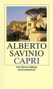 Cover von Capri