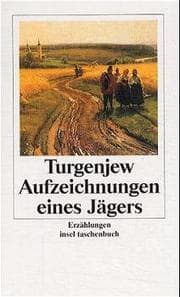 Cover von Aufzeichnungen eines Jägers