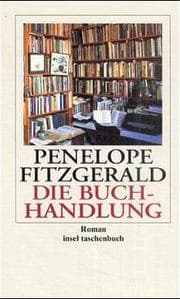 Cover von Die Buchhandlung