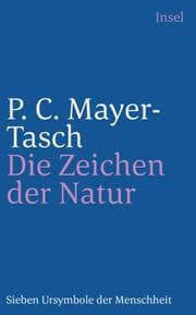 Cover von Die Zeichen der Natur