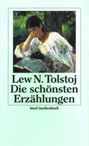 Cover von Die schönsten Erzählungen