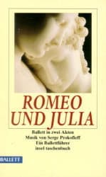 Cover von Romeo und Julia