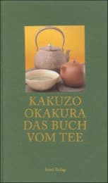 Cover von Das Buch vom Tee