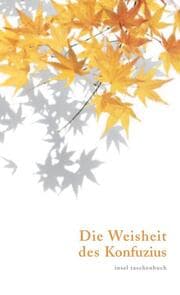 Cover von Die Weisheit des Konfuzius
