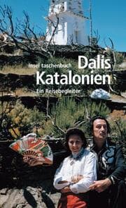 Cover von Dalis Katalonien