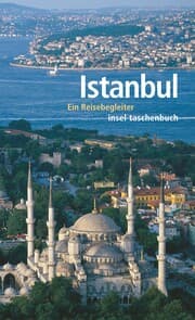 Cover von Istanbul