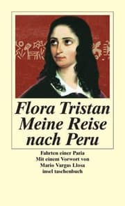 Cover von Meine Reise nach Peru