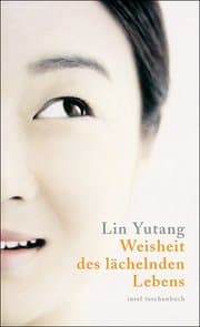 Cover von Weisheit des lächelnden Lebens