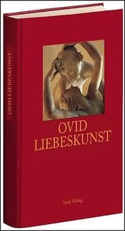 Cover von Liebeskunst