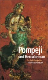 Cover von Pompeji und Herculaneum