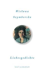Cover von Liebesgedichte