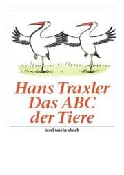 Cover von Das ABC der Tiere
