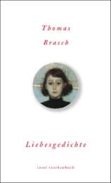 Cover von Liebesgedichte