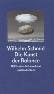 Cover von Die Kunst der Balance