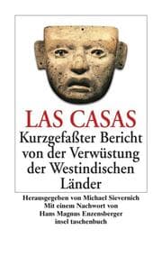 Cover von Kurzgefaßter Bericht von der Verwüstung der Westindischen Länder