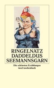 Cover von Daddeldus Seemannsgarn