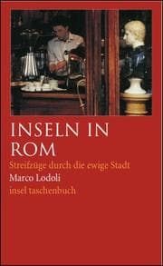 Cover von Inseln in Rom