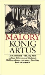 Cover von König Artus