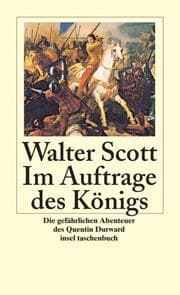 Cover von Im Auftrage des Königs