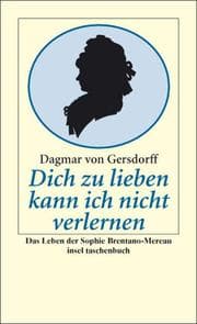 Cover von Dich zu lieben kann ich nicht verlernen