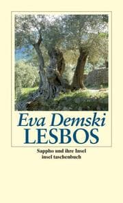 Cover von Lesbos