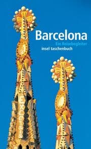 Cover von Barcelona