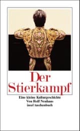 Cover von Der Stierkampf