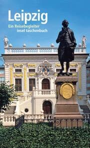 Cover von Leipzig