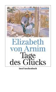 Cover von Tage des Glücks