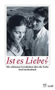 Cover von Ist es Liebe?