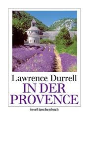 Cover von In der Provence