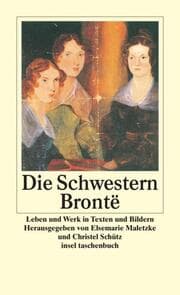 Cover von Die Schwestern Brontë