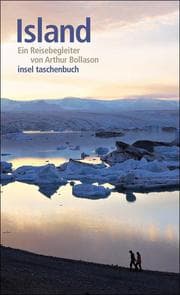 Cover von Island