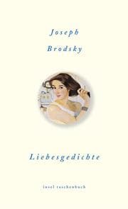 Cover von Liebesgedichte