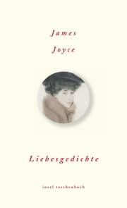 Cover von Liebesgedichte